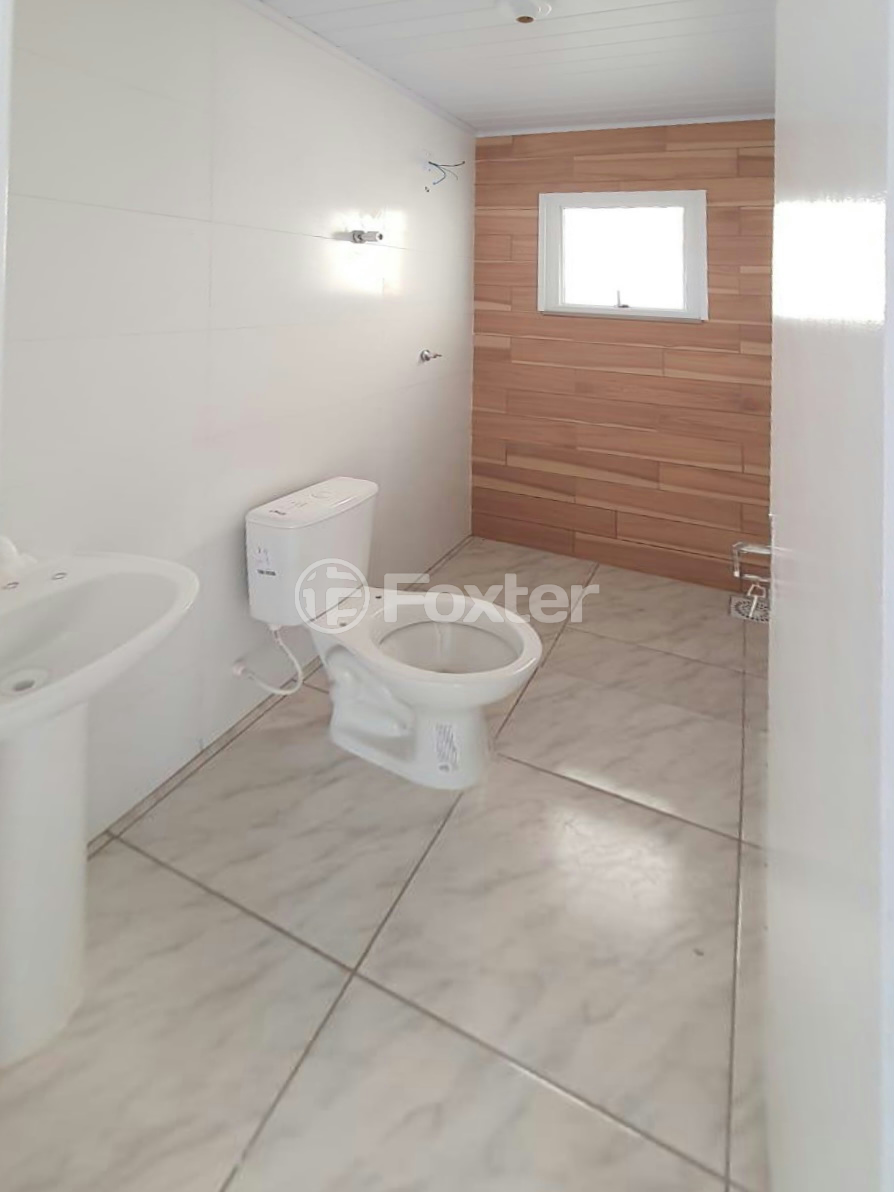 Casa de Condomínio à venda com 2 quartos, 47m² - Foto 7