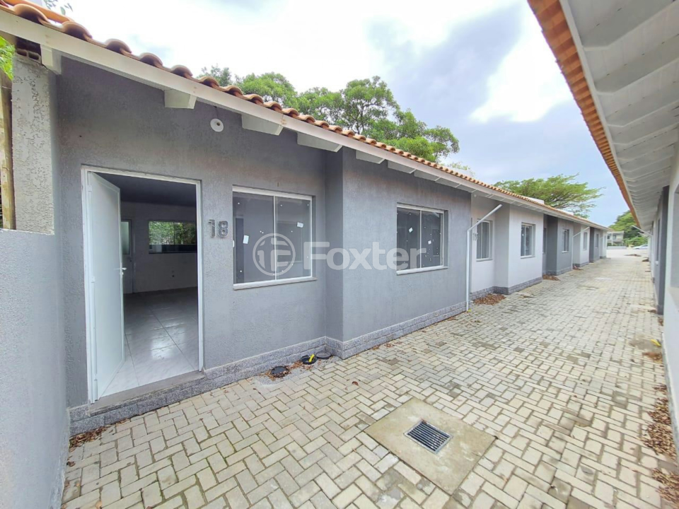 Casa de Condomínio à venda com 2 quartos, 47m² - Foto 11
