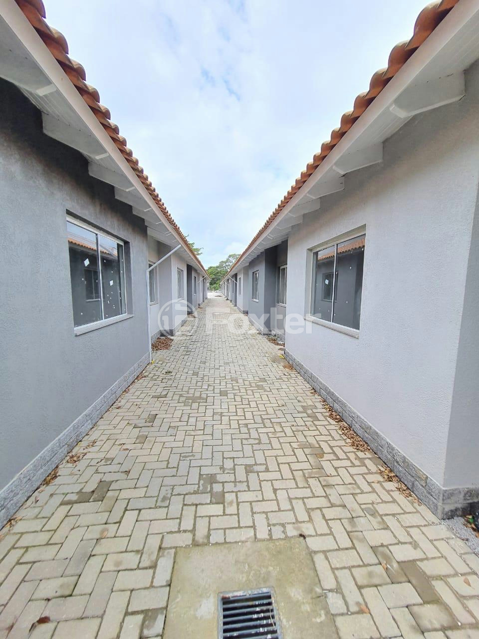 Casa de Condomínio à venda com 2 quartos, 47m² - Foto 12