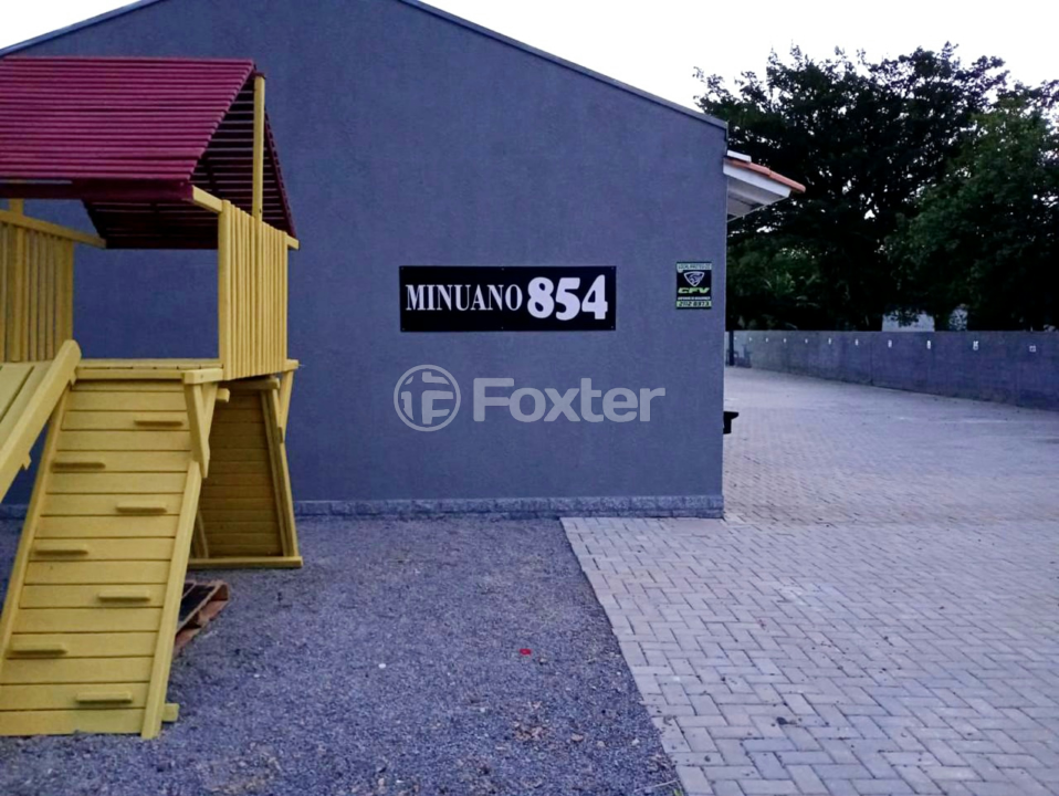 Casa de Condomínio à venda com 2 quartos, 47m² - Foto 13
