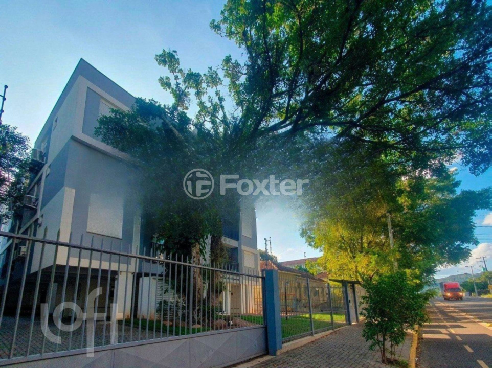 Apartamento à venda com 2 quartos, 57m² - Foto 16