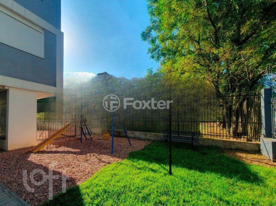 Apartamento à venda com 2 quartos, 57m² - Foto 21