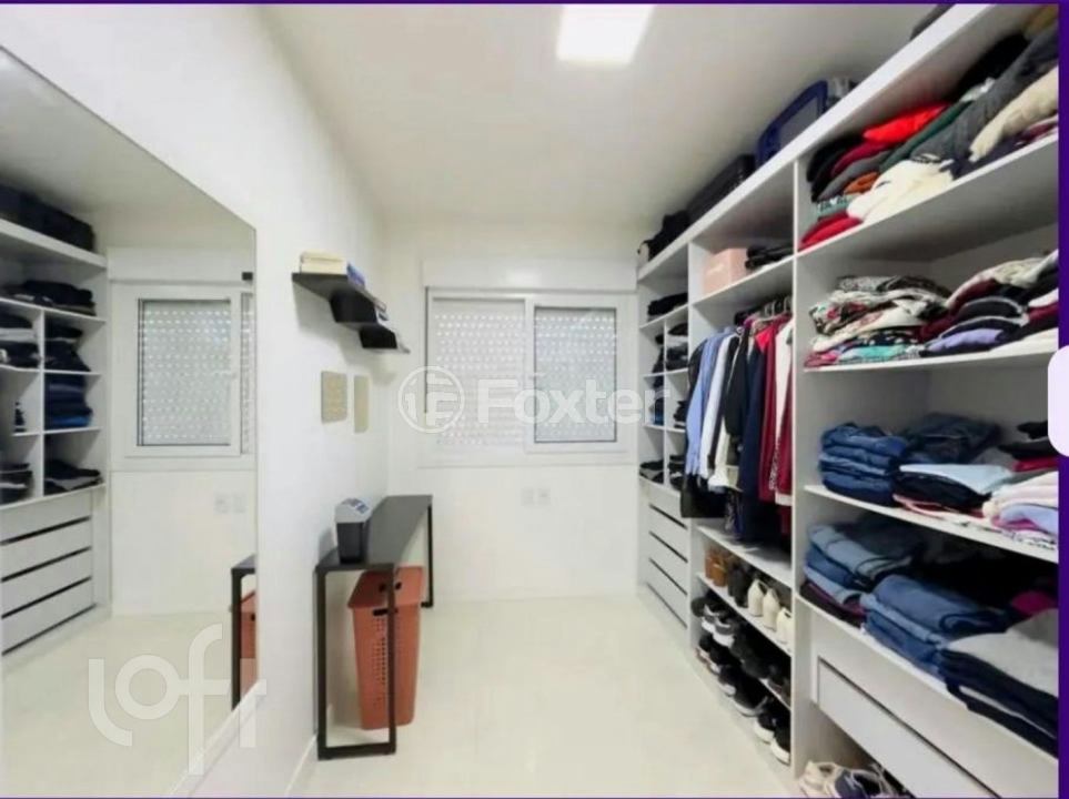 Apartamento à venda com 2 quartos, 57m² - Foto 8
