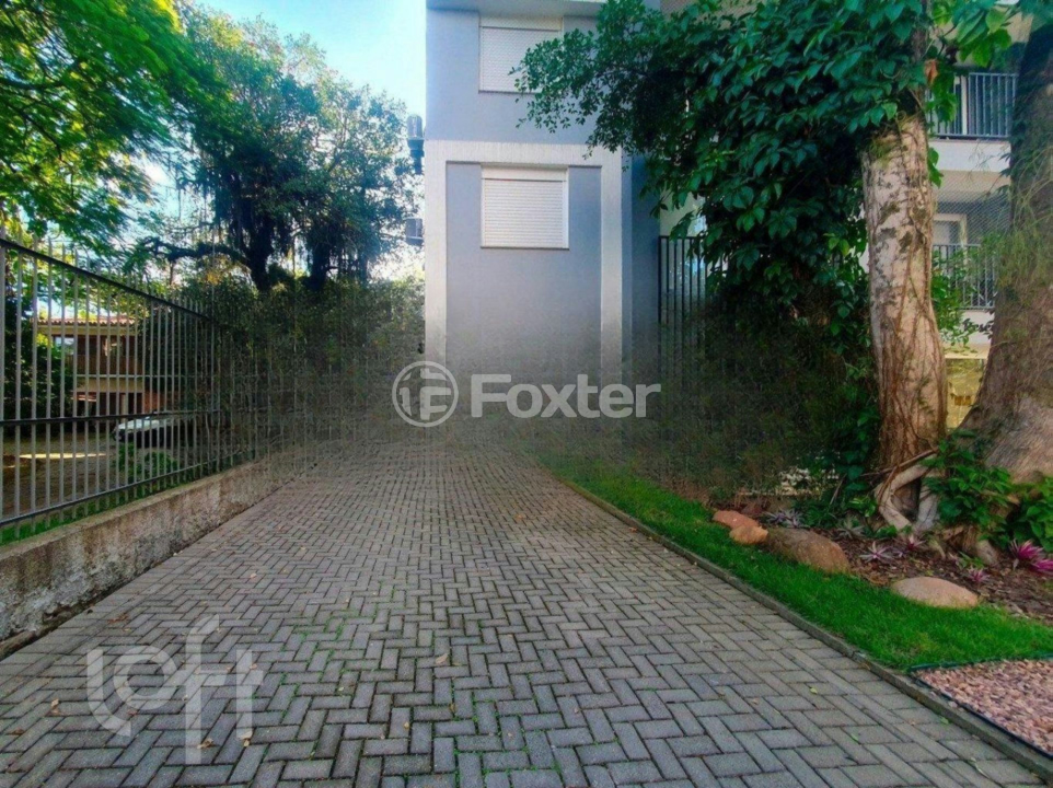 Apartamento à venda com 2 quartos, 57m² - Foto 20