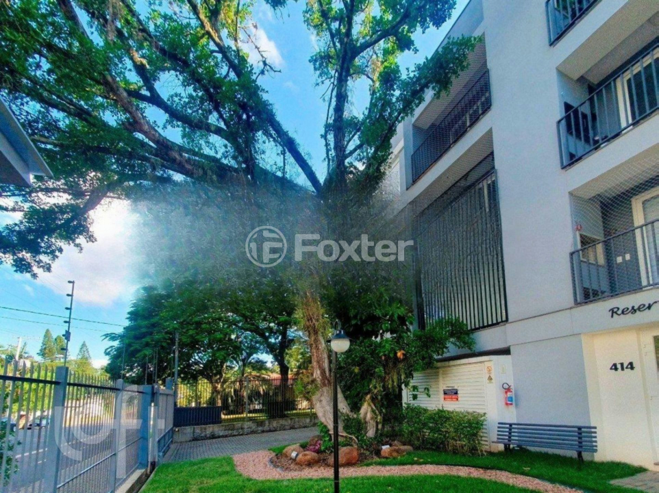 Apartamento à venda com 2 quartos, 57m² - Foto 17