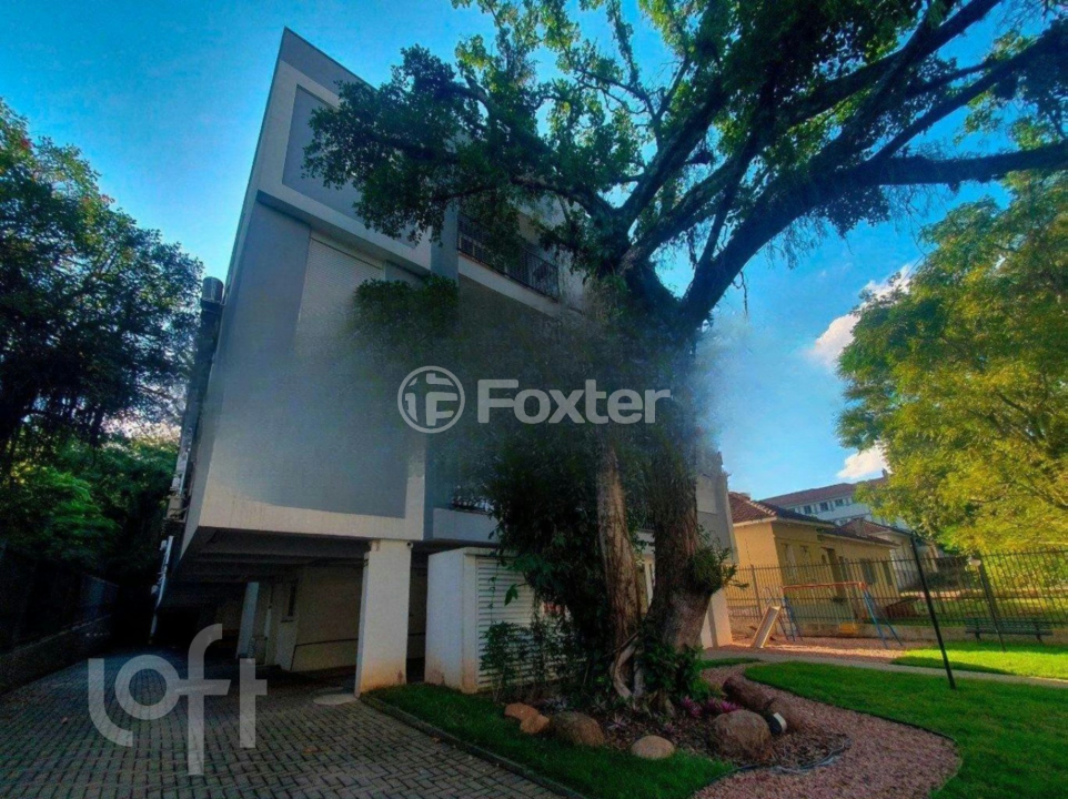Apartamento à venda com 2 quartos, 57m² - Foto 18
