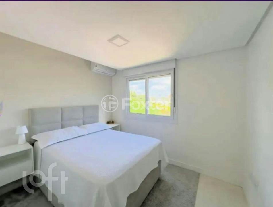 Apartamento à venda com 2 quartos, 57m² - Foto 9