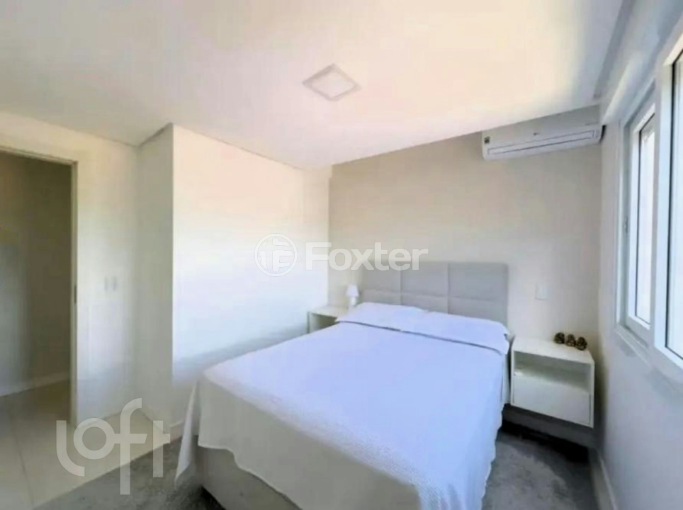 Apartamento à venda com 2 quartos, 57m² - Foto 10