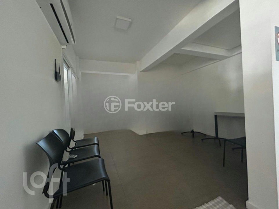 Apartamento à venda com 2 quartos, 57m² - Foto 23