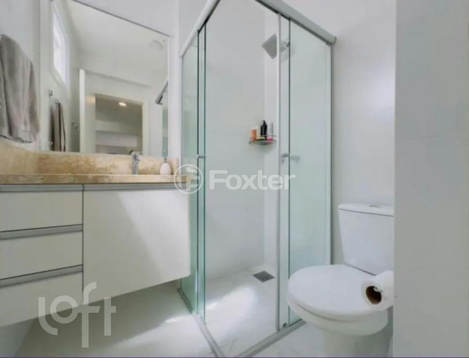 Apartamento à venda com 2 quartos, 57m² - Foto 13