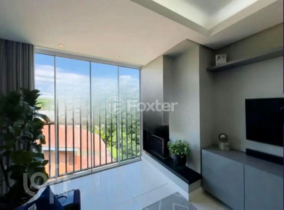 Apartamento à venda com 2 quartos, 57m² - Foto 1