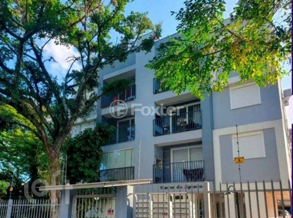 Apartamento à venda com 2 quartos, 57m² - Foto 11
