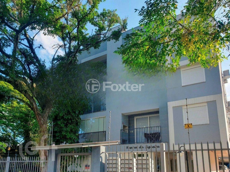 Apartamento à venda com 2 quartos, 57m² - Foto 19