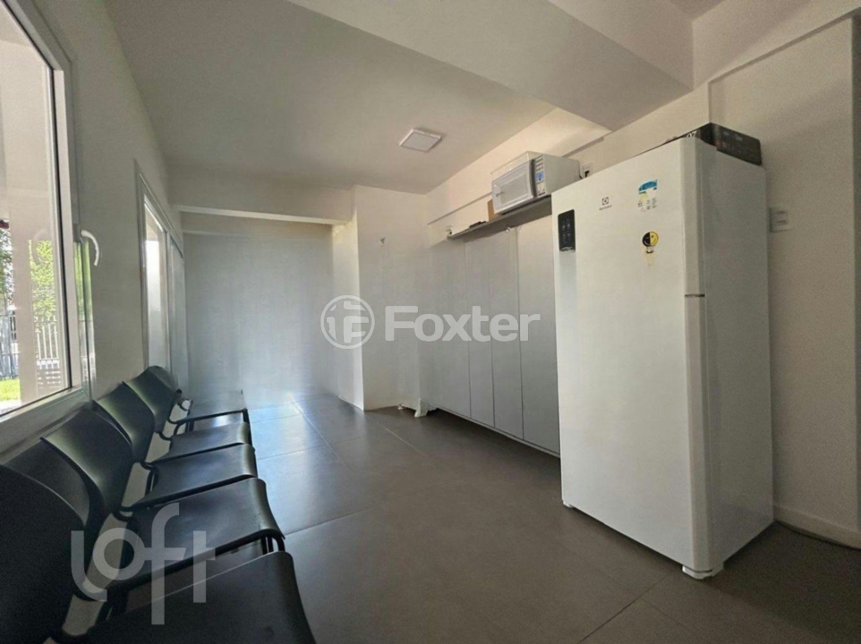 Apartamento à venda com 2 quartos, 57m² - Foto 24