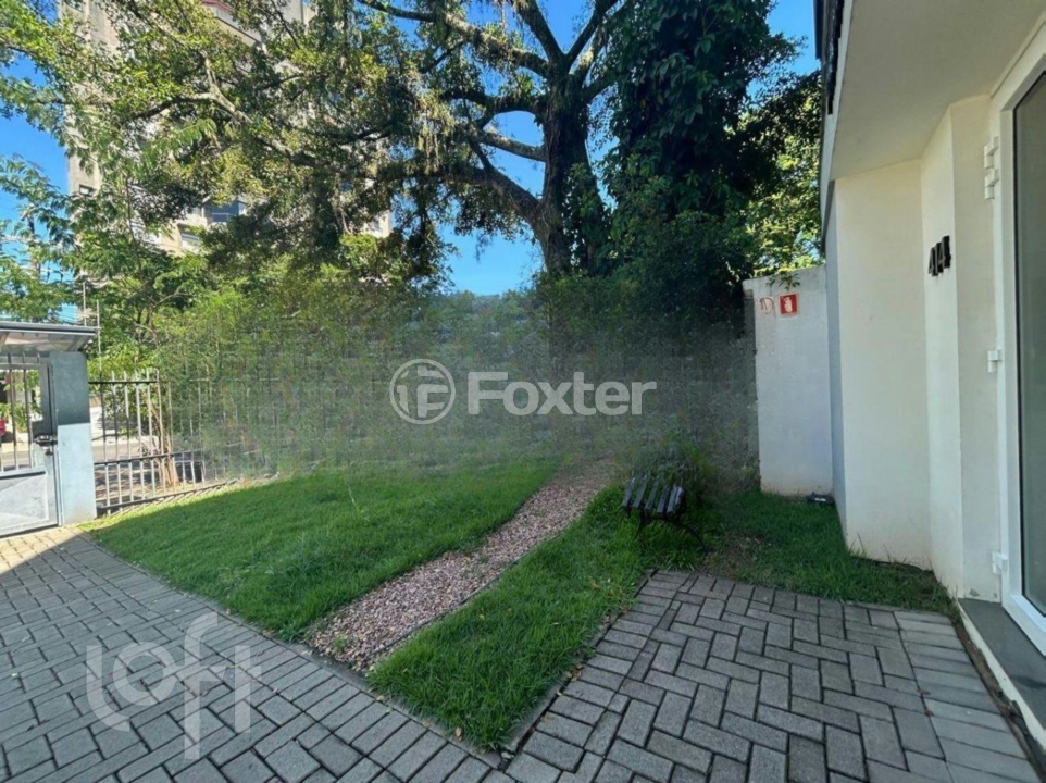 Apartamento à venda com 2 quartos, 57m² - Foto 25