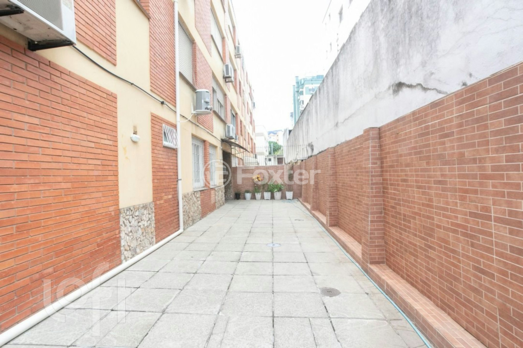 Apartamento à venda com 1 quarto, 39m² - Foto 17