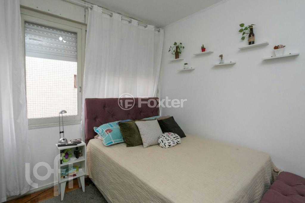 Apartamento à venda com 1 quarto, 39m² - Foto 10