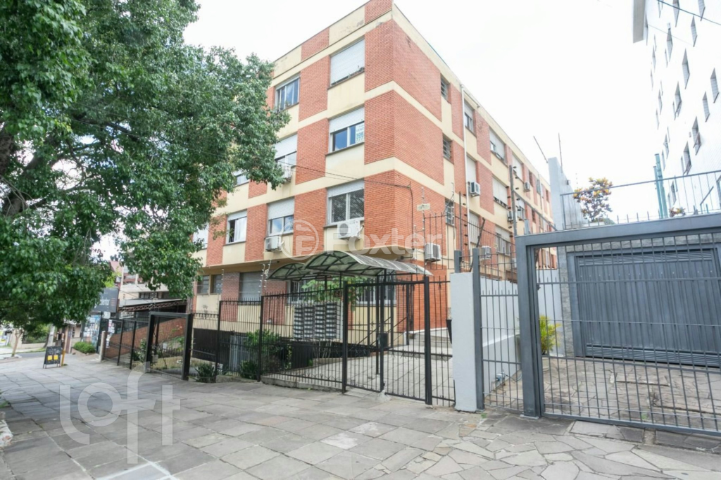 Apartamento à venda com 1 quarto, 39m² - Foto 18