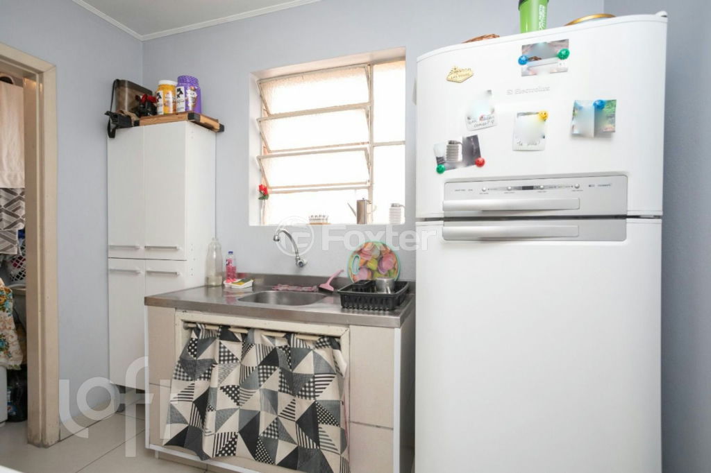 Apartamento à venda com 1 quarto, 39m² - Foto 4