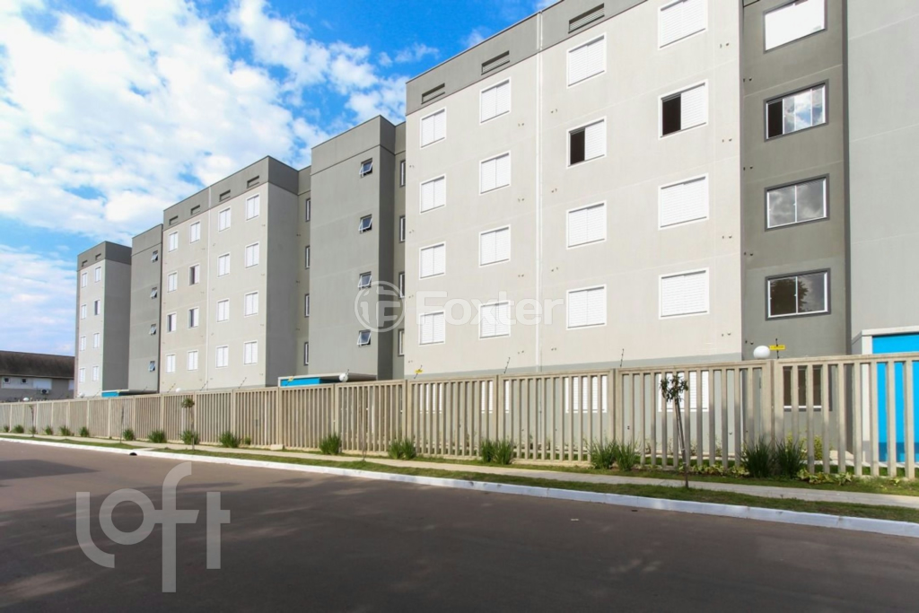 Apartamento à venda com 2 quartos, 43m² - Foto 25