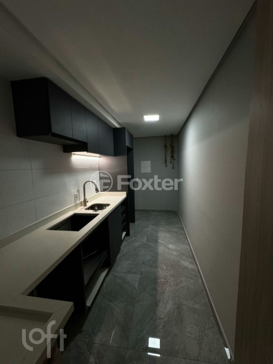 Apartamento à venda com 2 quartos, 43m² - Foto 11