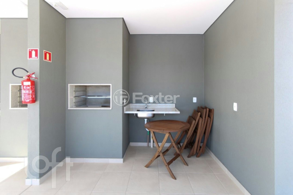 Apartamento à venda com 2 quartos, 43m² - Foto 32