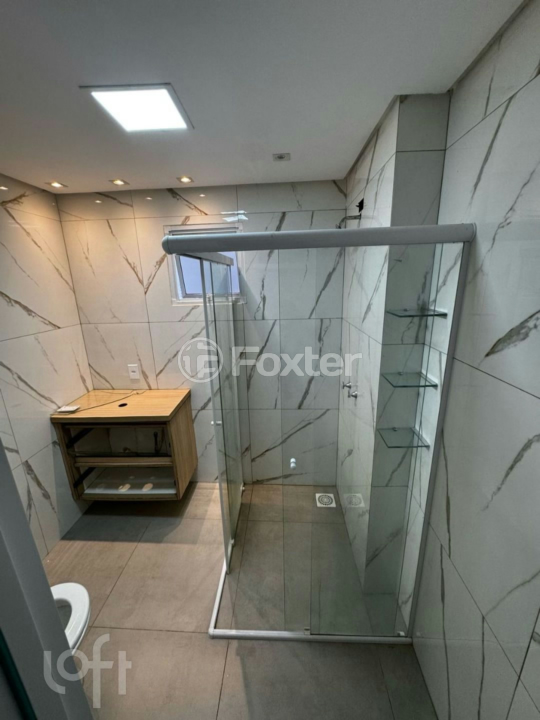 Apartamento à venda com 2 quartos, 43m² - Foto 18