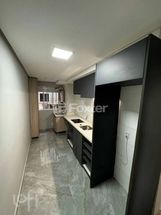 Apartamento à venda com 2 quartos, 43m² - Foto 9