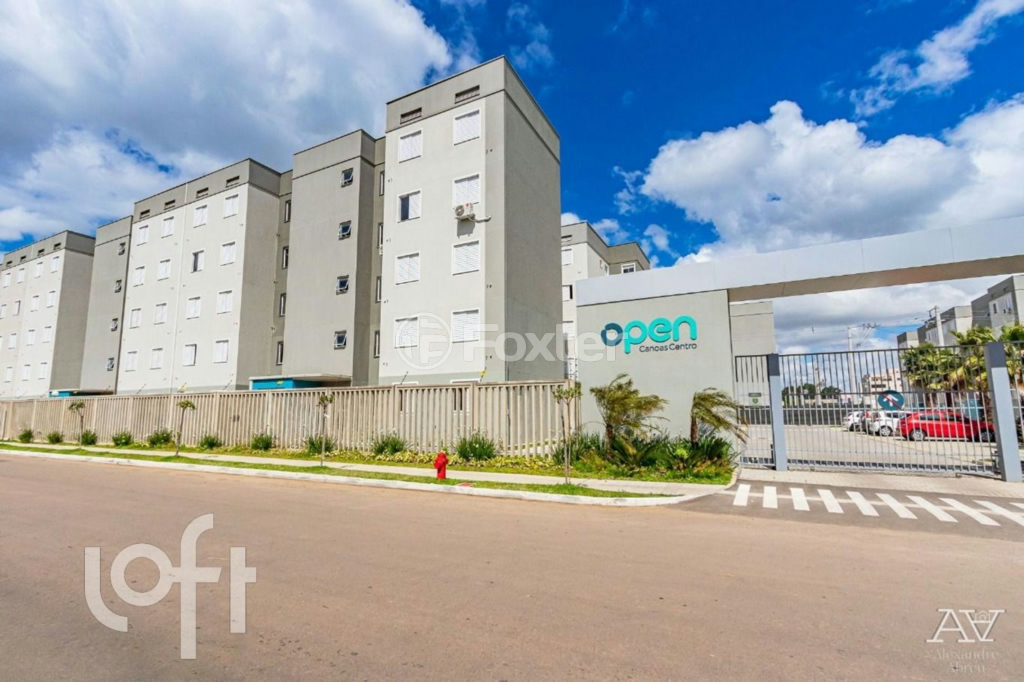 Apartamento à venda com 2 quartos, 43m² - Foto 23