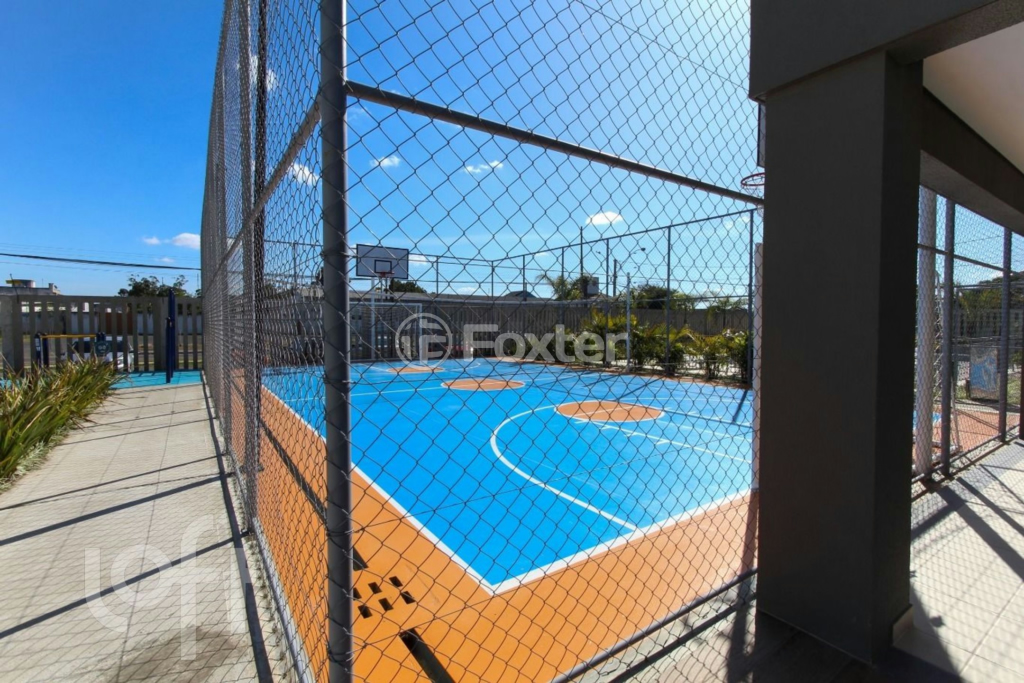 Apartamento à venda com 2 quartos, 43m² - Foto 31