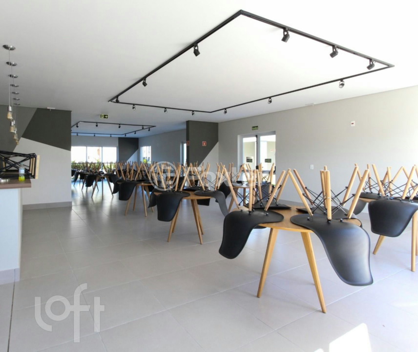 Apartamento à venda com 2 quartos, 43m² - Foto 34
