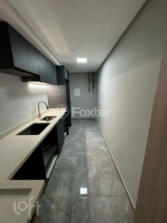 Apartamento à venda com 2 quartos, 43m² - Foto 12
