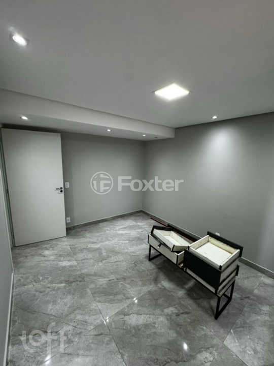 Apartamento à venda com 2 quartos, 43m² - Foto 35