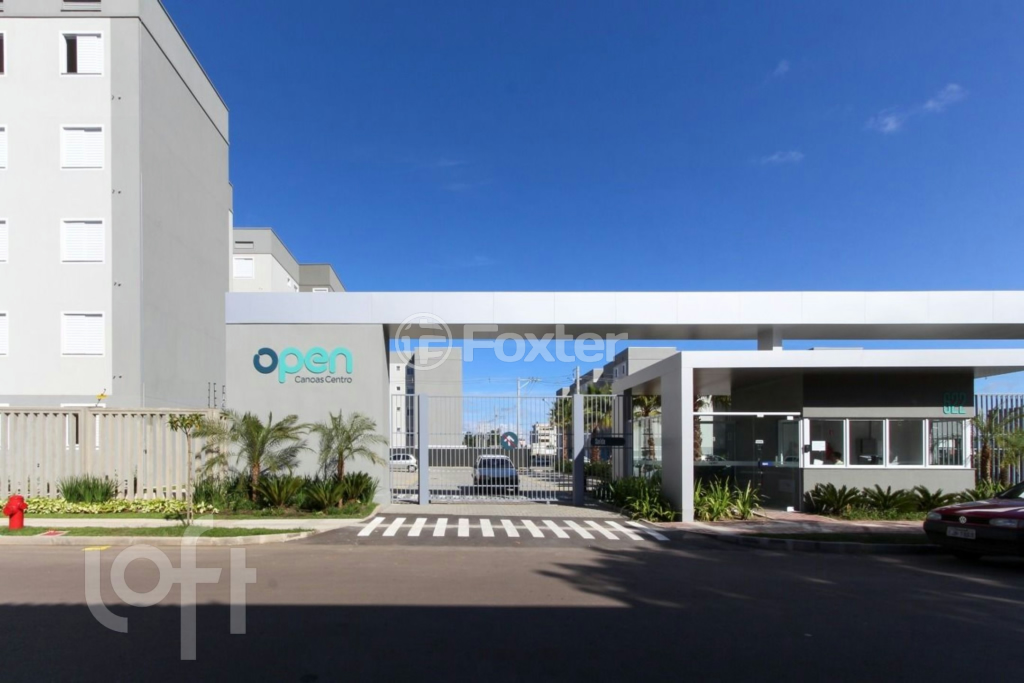 Apartamento à venda com 2 quartos, 43m² - Foto 24