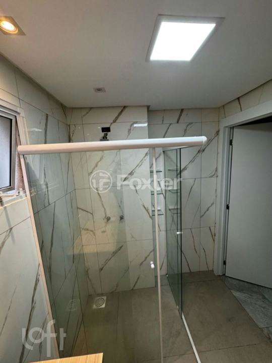 Apartamento à venda com 2 quartos, 43m² - Foto 20