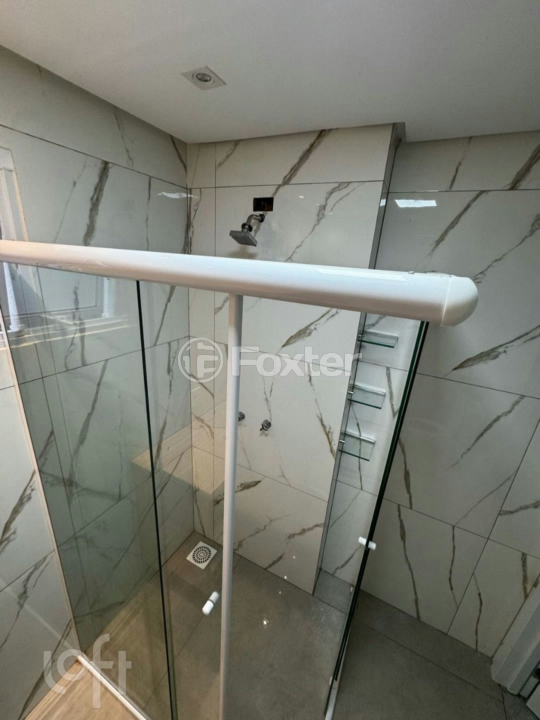 Apartamento à venda com 2 quartos, 43m² - Foto 21