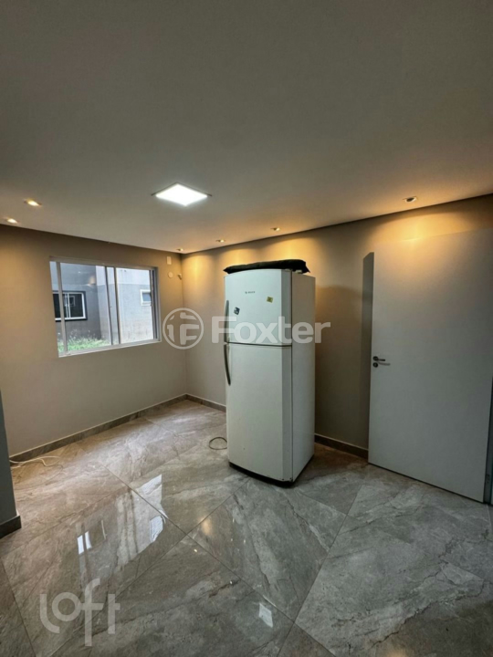 Apartamento à venda com 2 quartos, 43m² - Foto 4