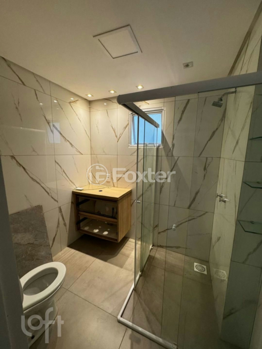 Apartamento à venda com 2 quartos, 43m² - Foto 22