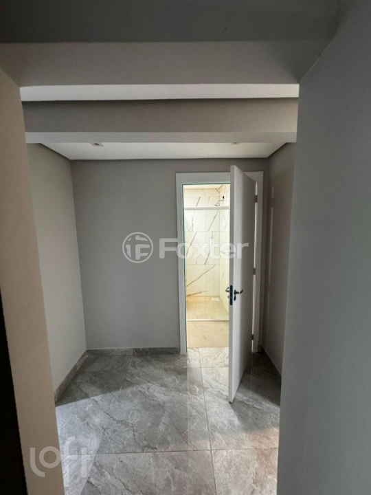 Apartamento à venda com 2 quartos, 43m² - Foto 15
