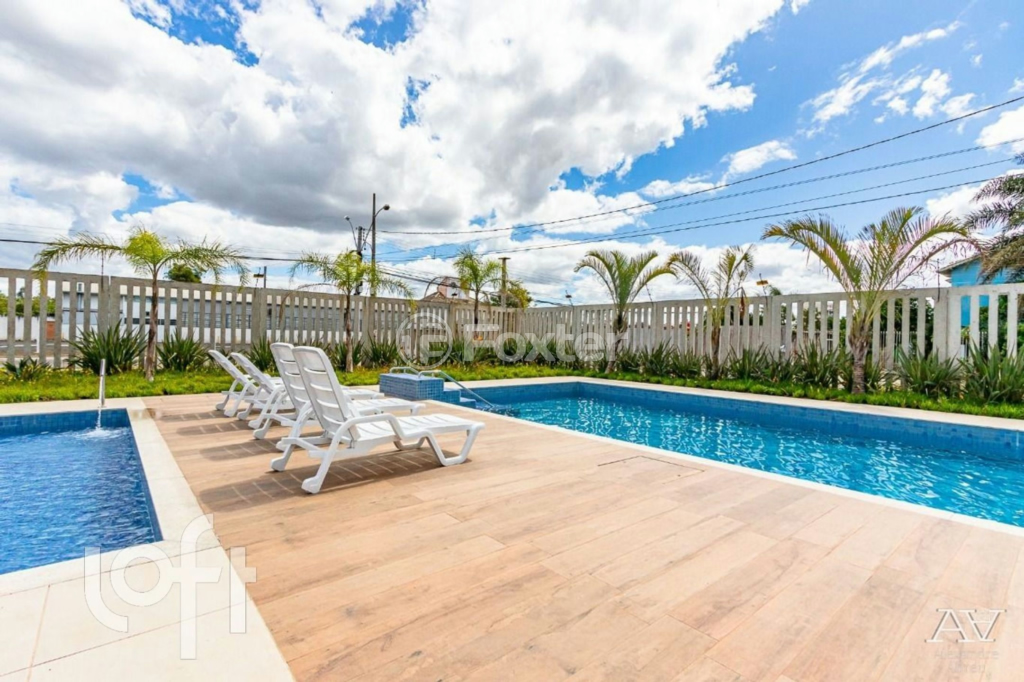 Apartamento à venda com 2 quartos, 43m² - Foto 29