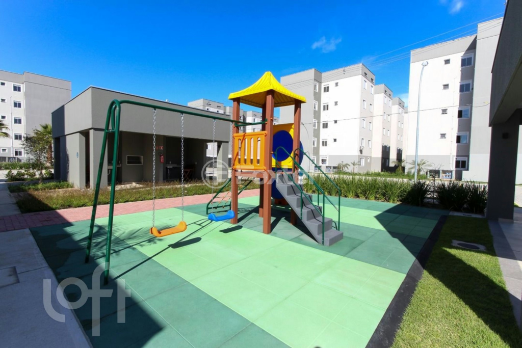 Apartamento à venda com 2 quartos, 43m² - Foto 30