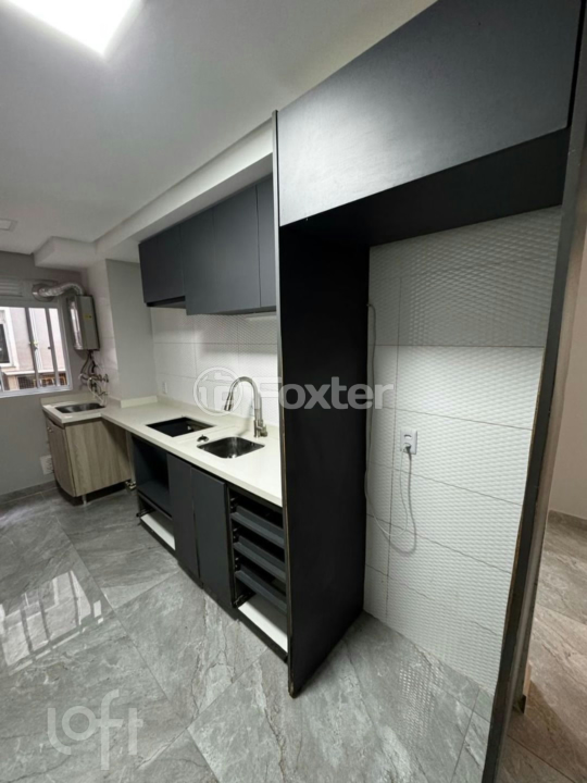 Apartamento à venda com 2 quartos, 43m² - Foto 10