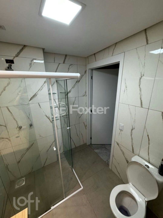 Apartamento à venda com 2 quartos, 43m² - Foto 19