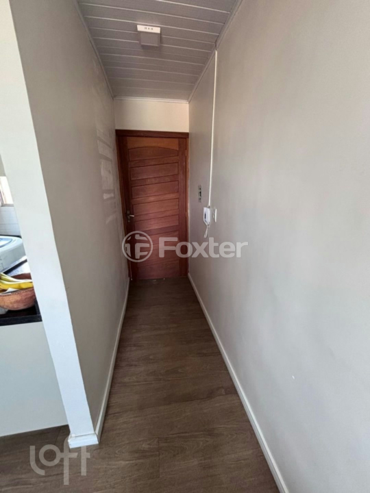 Apartamento à venda com 2 quartos, 42m² - Foto 5