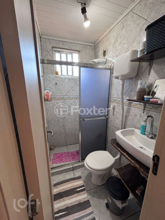 Apartamento à venda com 2 quartos, 42m² - Foto 12