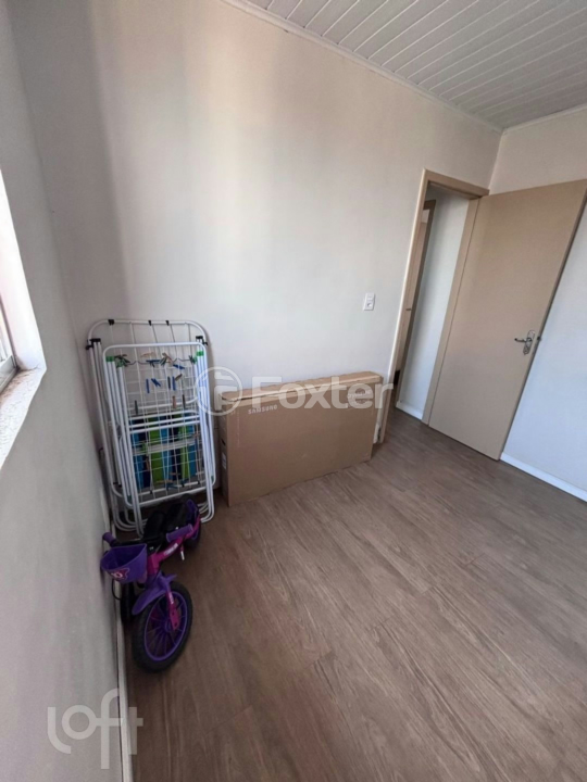 Apartamento à venda com 2 quartos, 42m² - Foto 11