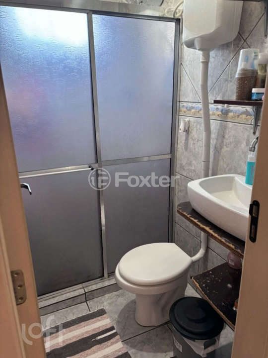 Apartamento à venda com 2 quartos, 42m² - Foto 13