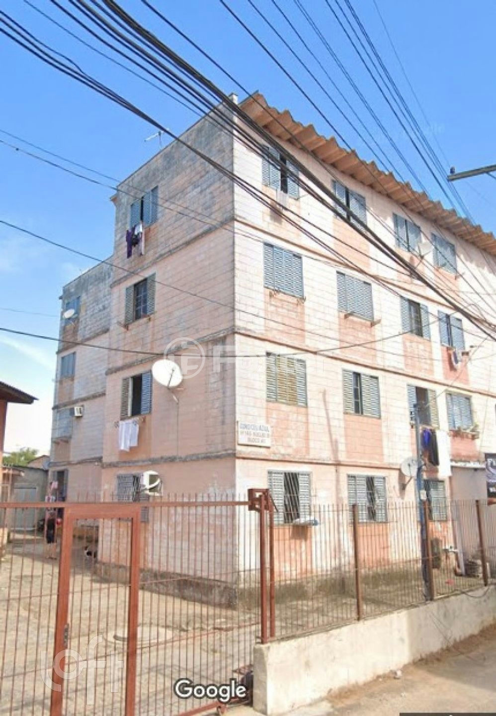 Apartamento à venda com 2 quartos, 42m² - Foto 14