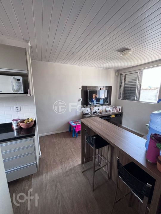 Apartamento à venda com 2 quartos, 42m² - Foto 15