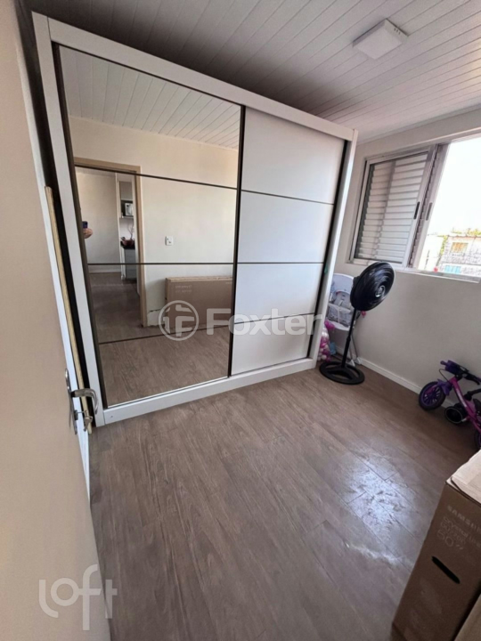 Apartamento à venda com 2 quartos, 42m² - Foto 8